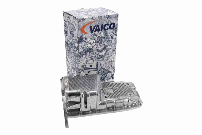 VAICO V51-0033 Oil Sump