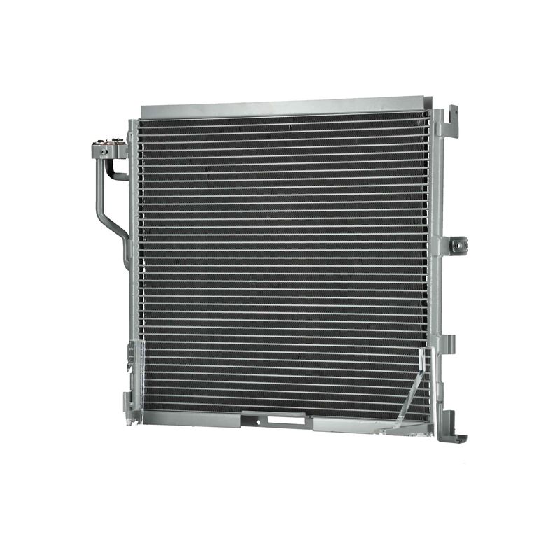 Kondensaator, kliimaseade, NISSENS 94157