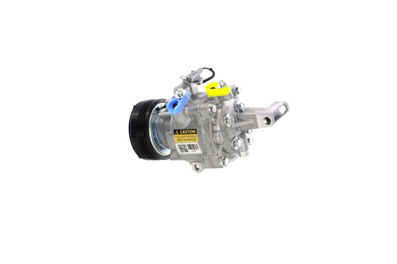 REMANTE 005-001-000063R Compressor, air conditioning