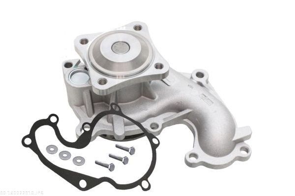 AUTOMEGA 160022910 - Water Pump, engine cooling