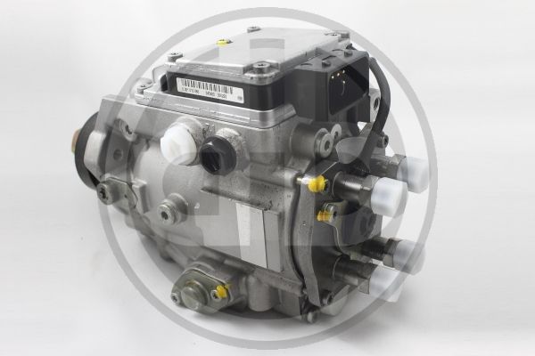 BUCHLI Fuel Injection pump X-0470504003