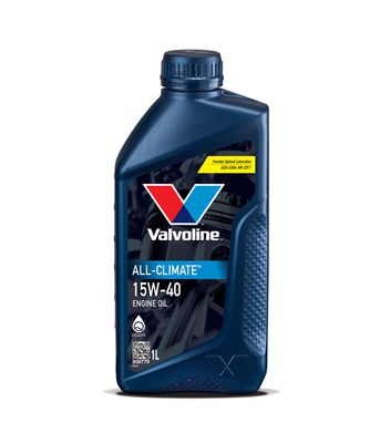 VALVOLINE Engine Oil 908779