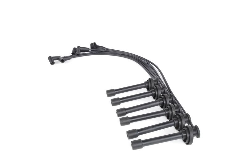 Süütesüsteemikomplekt, BOSCH 0 986 357 167