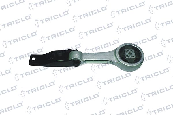 окачване, двигател TRICLO