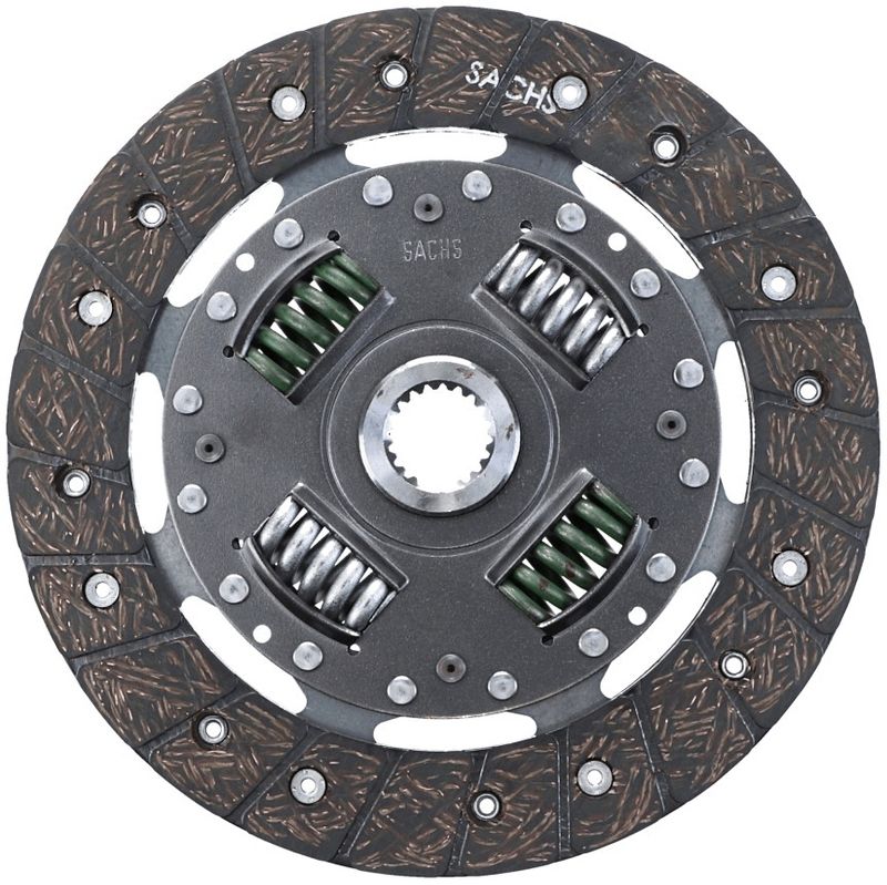 SACHS 3000954056 Clutch Kit