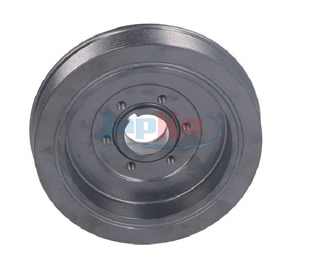 Rihmaratas, väntvõll, JAPKO 122810