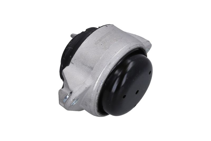 Paigutus, Mootor, KAMOKA 891005