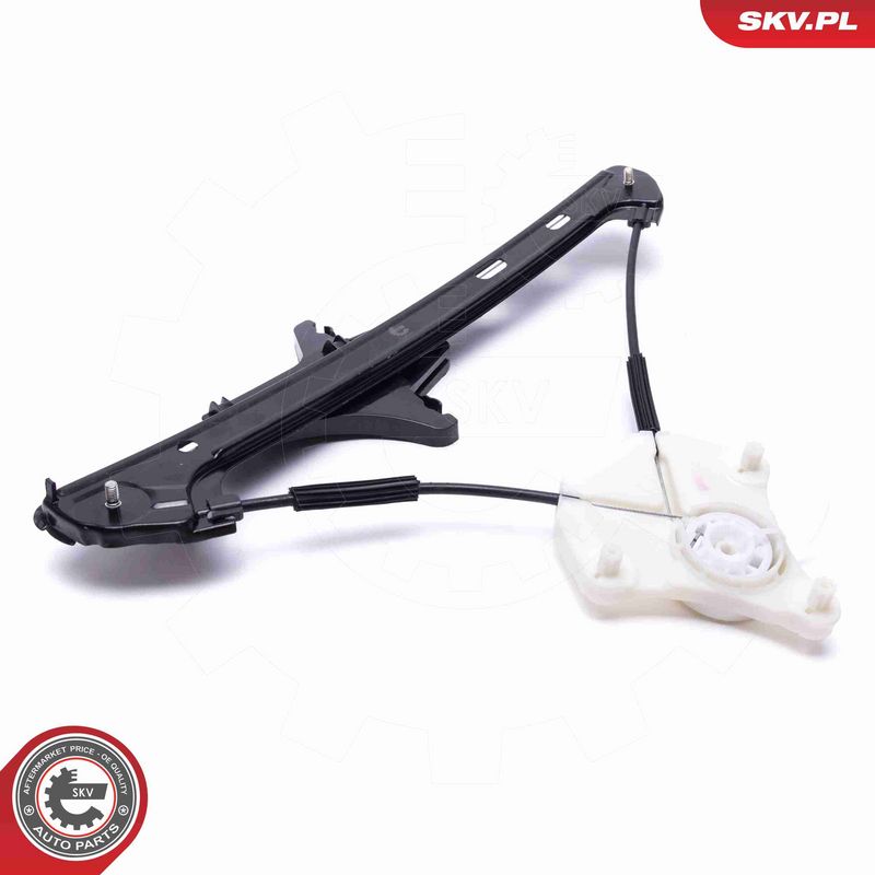 ESEN SKV 51SKV023 Window Regulator