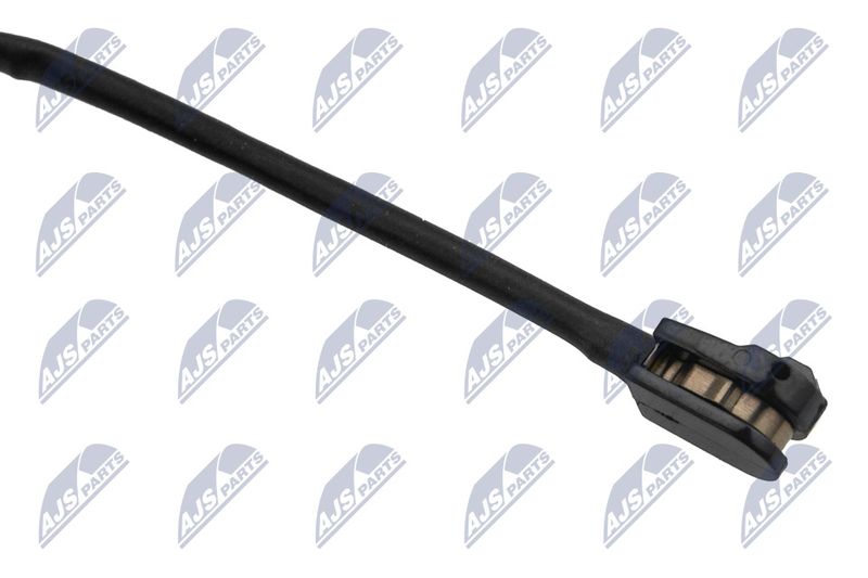 NTY HCZ-BM-073 Warning Contact, brake pad wear
