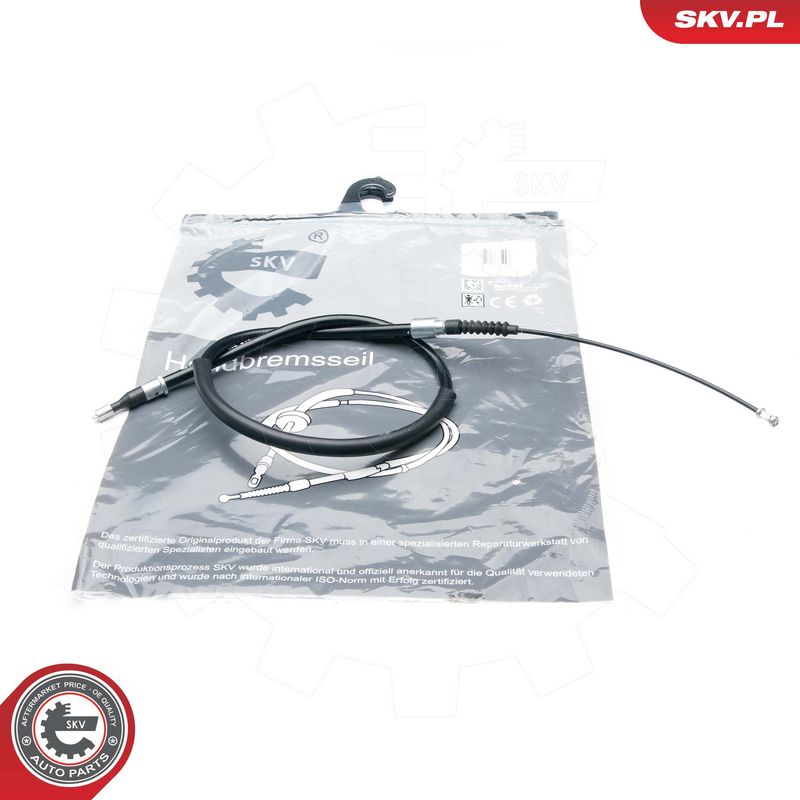 Tross, seisupidur, ESEN SKV 26SKV003
