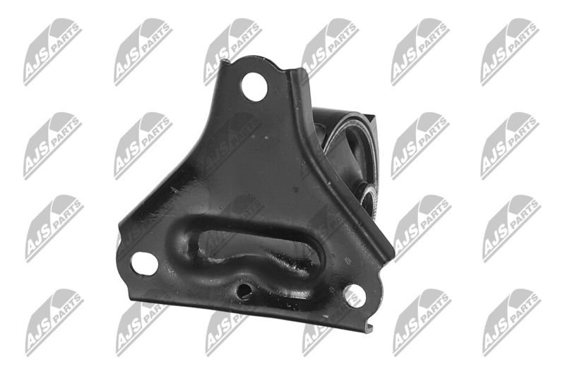 Paigutus, Mootor, NTY ZPS-KA-301