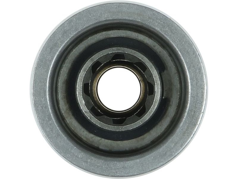Vabajooks, starter, AS-PL SD5030