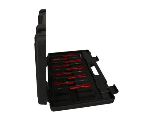 KS TOOLS 150.0800 Release Tool, flat-/round plug