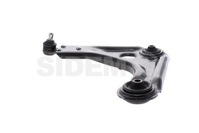 SIDEM 3372 Vikšro valdymo svirtis