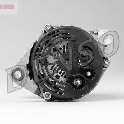 DENSO DAN624 Alternator