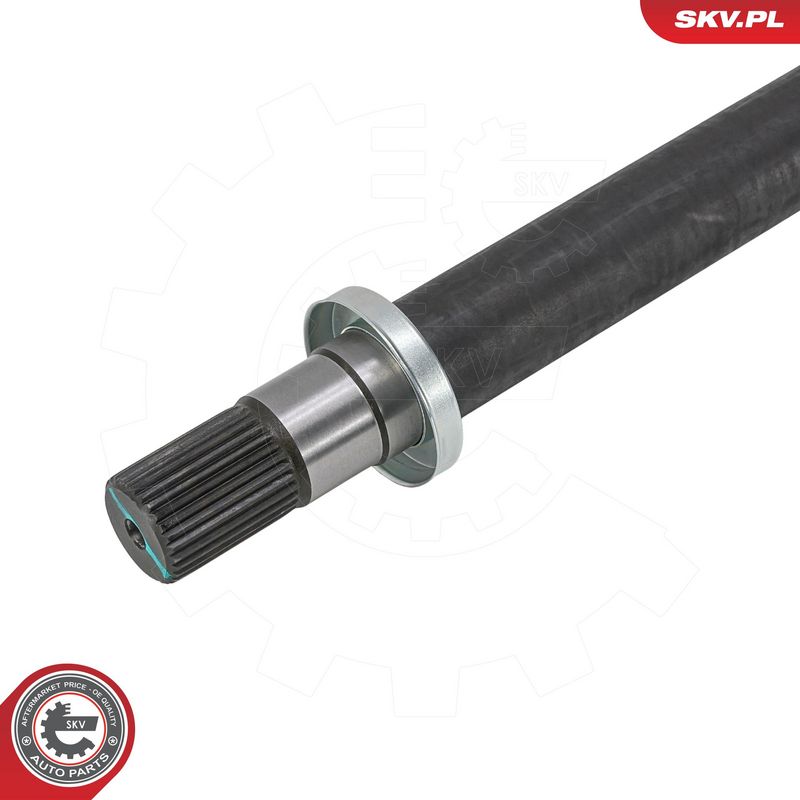 Veovõll, ESEN SKV 40SKV243