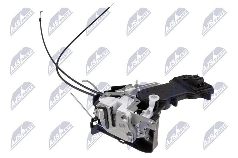 Ukselukk, NTY EZC-MZ-009