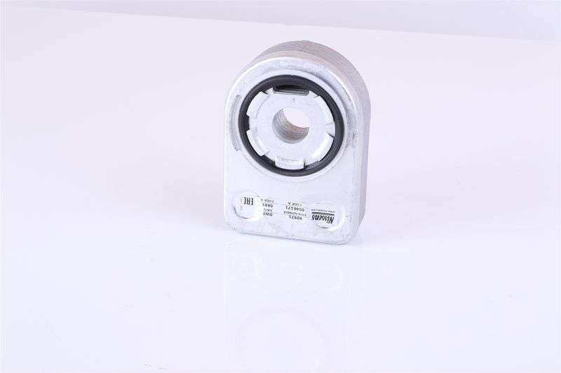 Õliradiaator, mootoriõli, NISSENS 90971