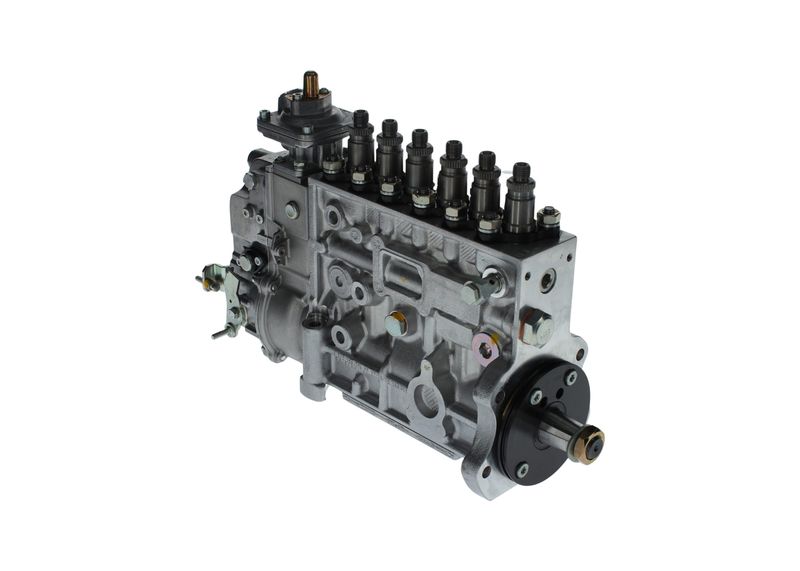 Pompa de injectie 0 402 066 706 BOSCH