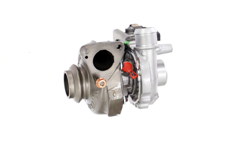 REMANTE 003-002-001017R Charger, charging (supercharged/turbocharged)