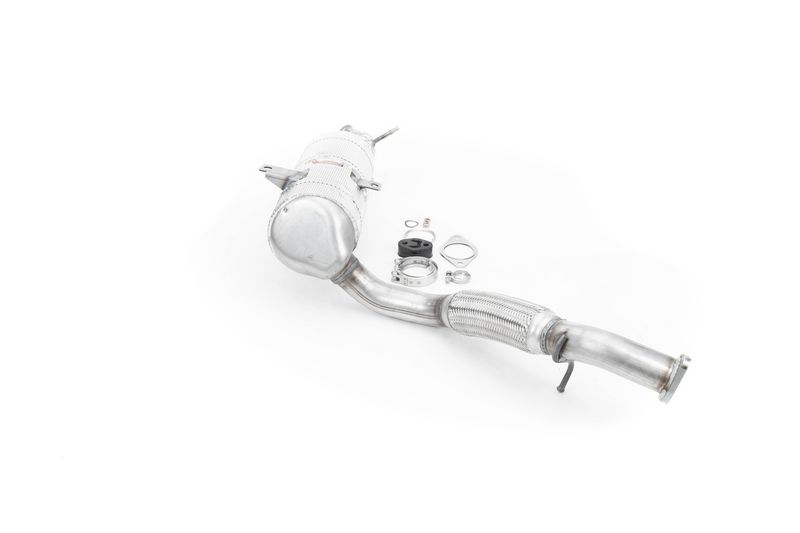 NAP carPARTS CAD10953 Soot/Particulate Filter, exhaust system