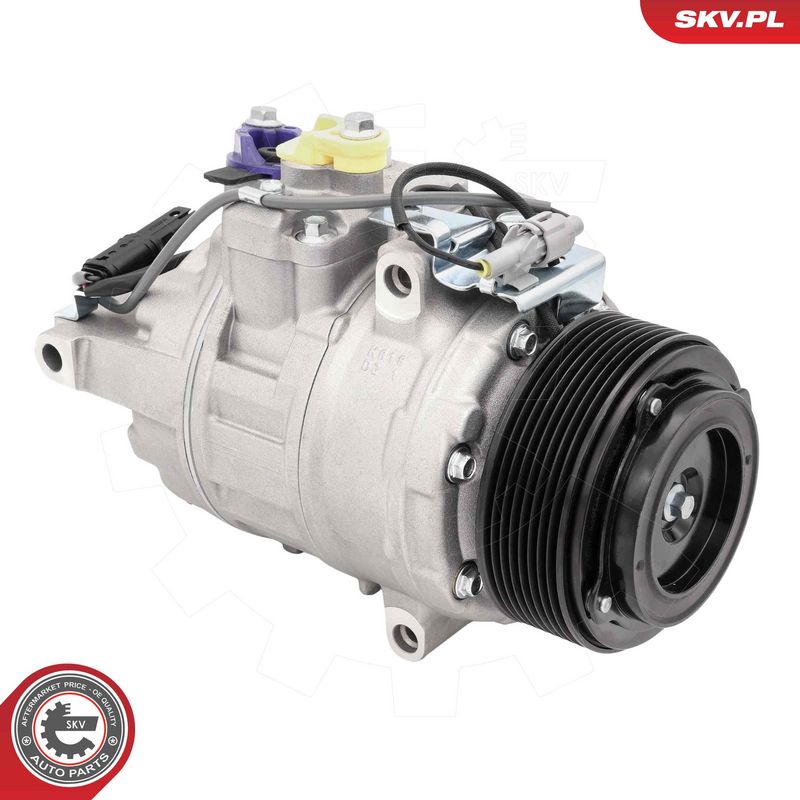 Kompressor, kliimaseade, ESEN SKV 84SKV030