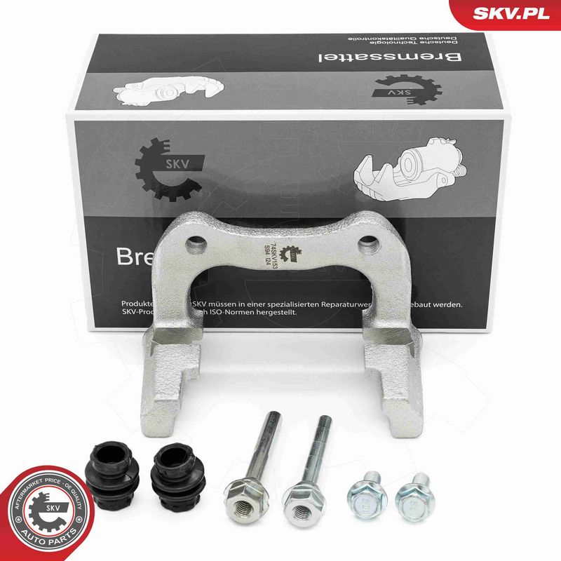 ESEN SKV 74SKV153 - Bracket, brake caliper