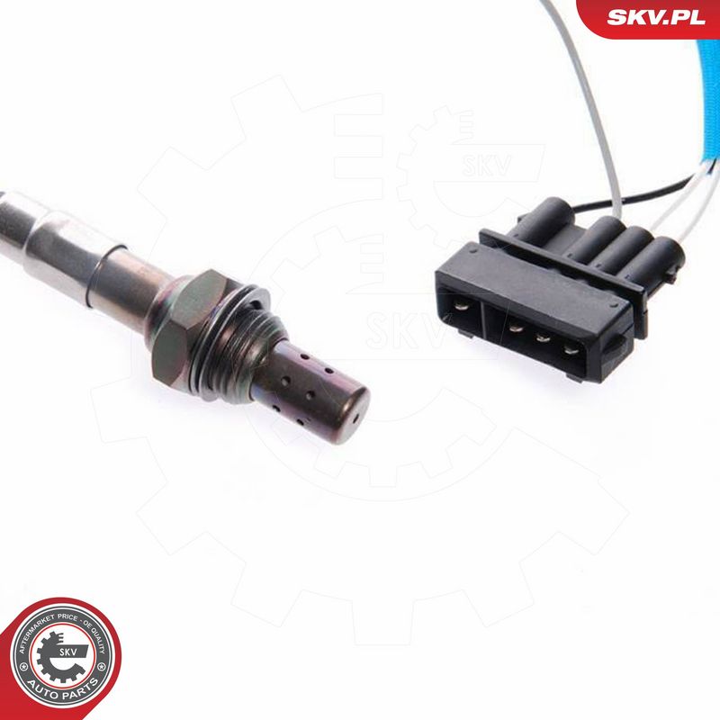 ESEN SKV 09SKV065 Oxygen Sensor