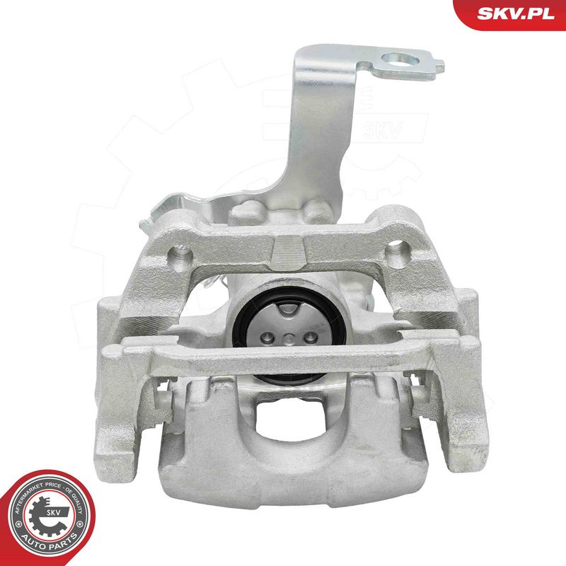 Pidurisadul, ESEN SKV 78SKV873