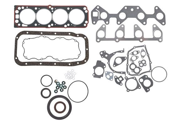 ZentParts Z09189 - Gasket Kit, cylinder head