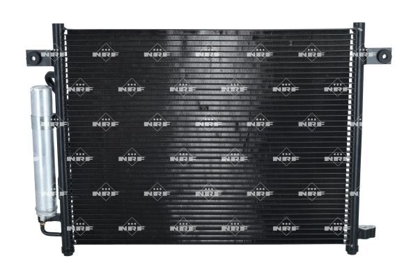 NRF 35767 Condenser, air conditioning