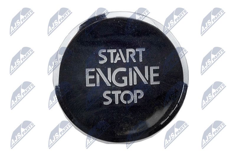 Start-, stopp-nupp, NTY EWS-WW-146
