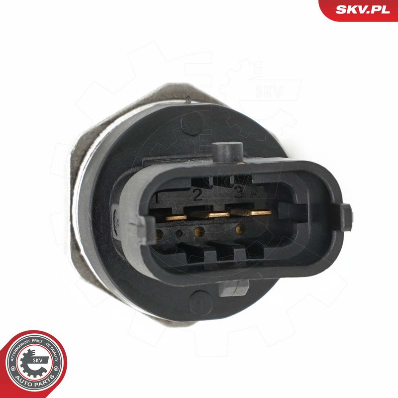 Andur, kütuserõhk, ESEN SKV 17SKV055