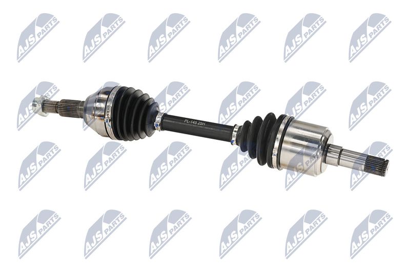 Veovõll, NTY NPW-PL-145