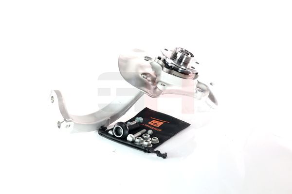 GH GH-284713H Steering Knuckle, wheel suspension