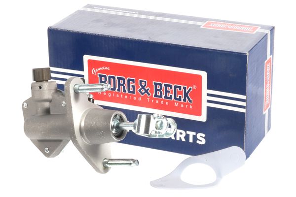 BORG & BECK Master Cylinder, clutch BCM142