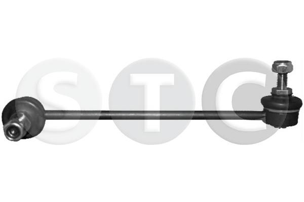 биалета STC