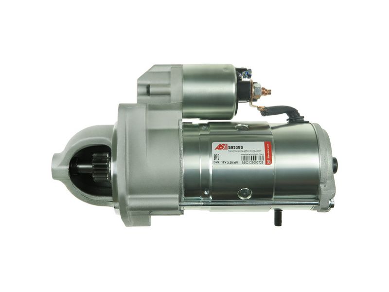 AS-PL S9335S Starter