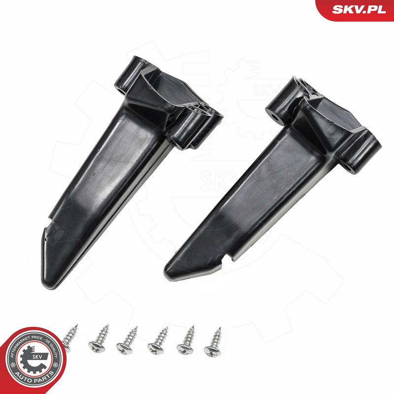 Radiaatorivõre, ESEN SKV 66SKV604