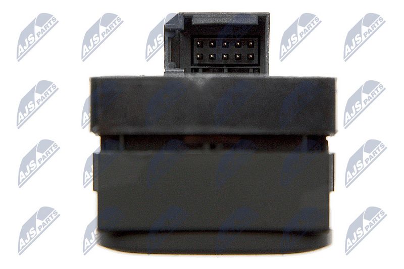 Lüliti, aknatõstuk, NTY EWS-AU-045