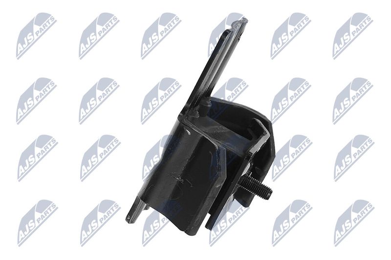 Paigutus, Mootor, NTY ZPS-NS-091