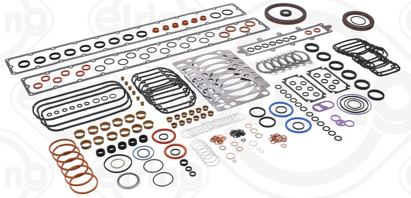 Product Image - Complete pakkingset, motor - 917.095 - ELRING