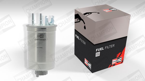 CHAMPION CFF100467 Fuel Filter