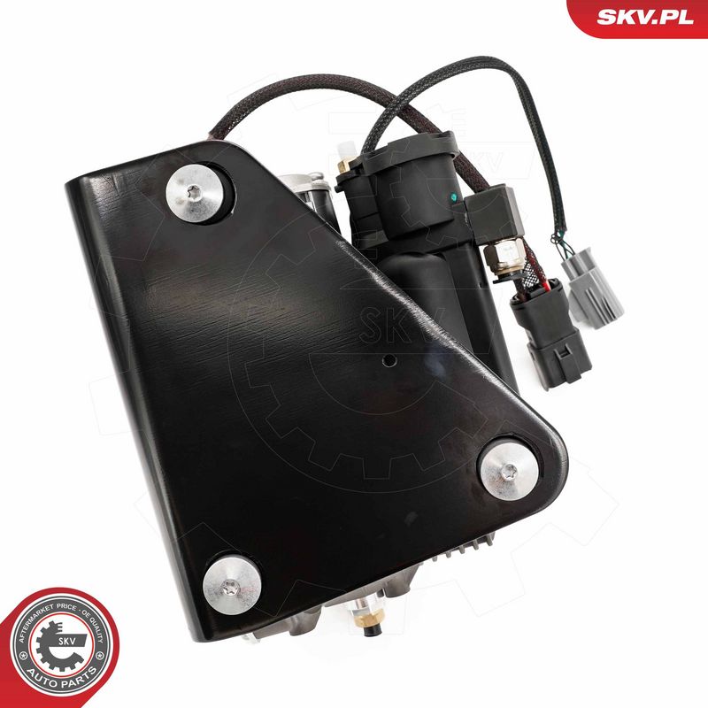 Kompressor, suruõhusüsteem, ESEN SKV 58SKV521