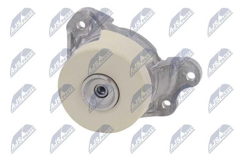 Paigutus, Mootor, NTY ZPS-ME-032