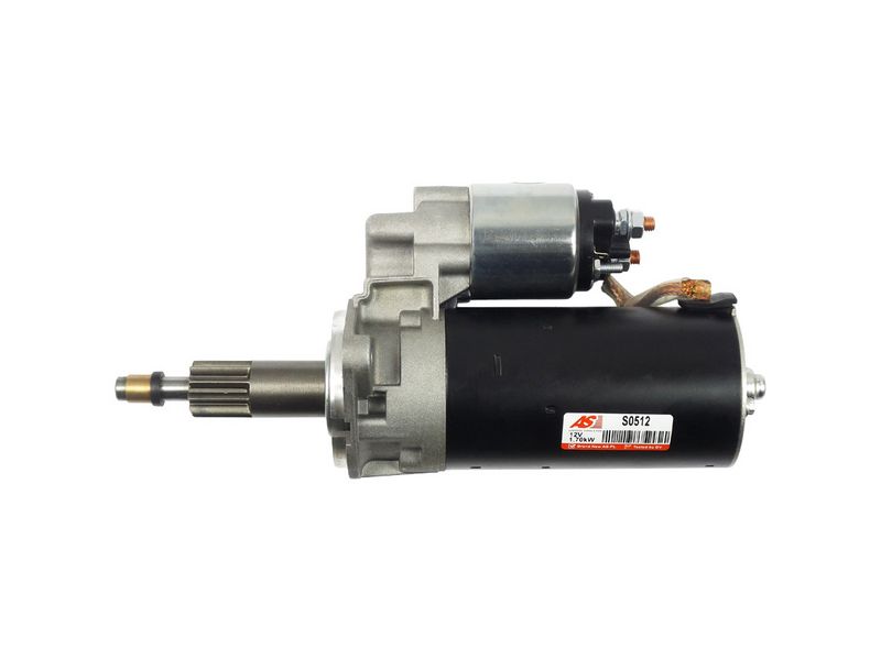 AS-PL S0512 Starter