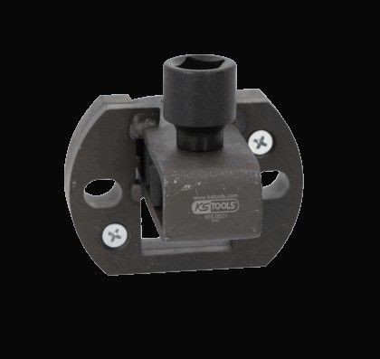 KS TOOLS 455.0021 Engine Cranking Device
