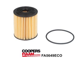 Оливний фільтр, Coopers Fiaam FA5649ECO