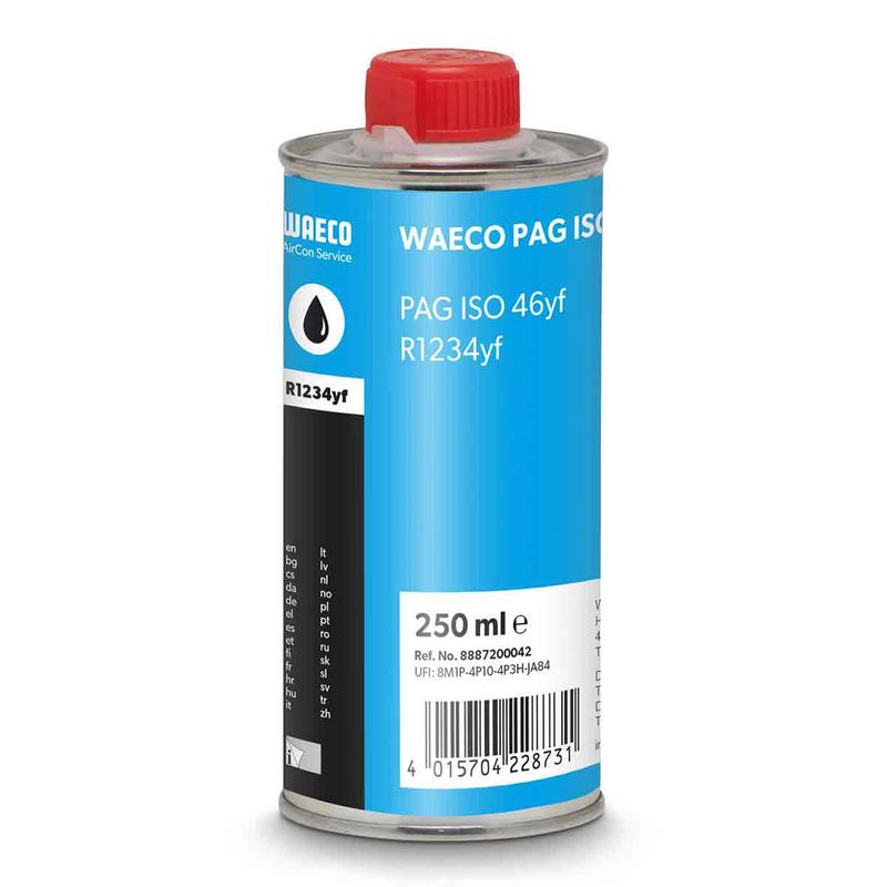 Kompressor-õli, WAECO...