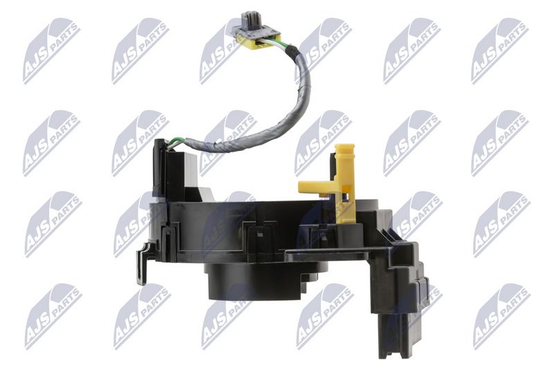 NTY EAS-HD-026 Clock Spring, airbag